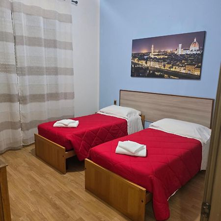 Hotel Alba Serravalle Serravalle Pistoiese Esterno foto