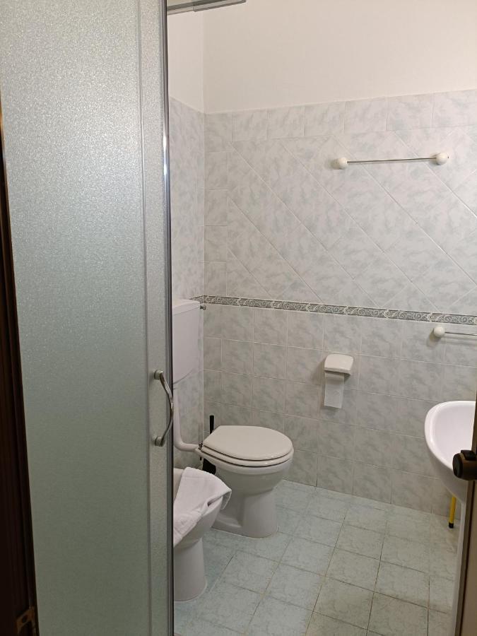 Hotel Alba Serravalle Serravalle Pistoiese Esterno foto