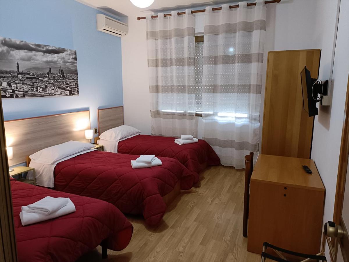 Hotel Alba Serravalle Serravalle Pistoiese Esterno foto