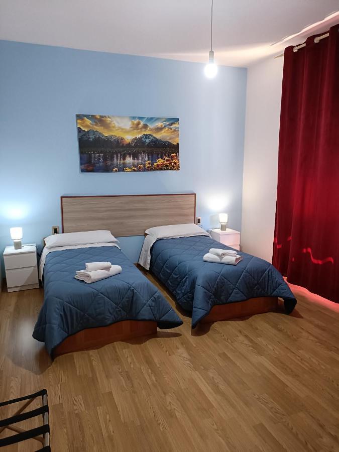 Hotel Alba Serravalle Serravalle Pistoiese Esterno foto