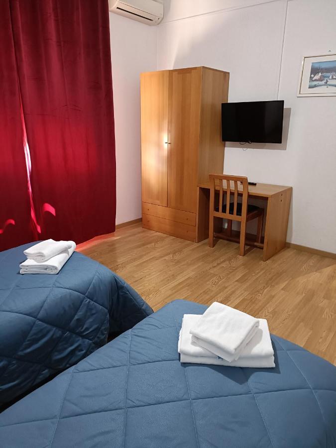 Hotel Alba Serravalle Serravalle Pistoiese Esterno foto