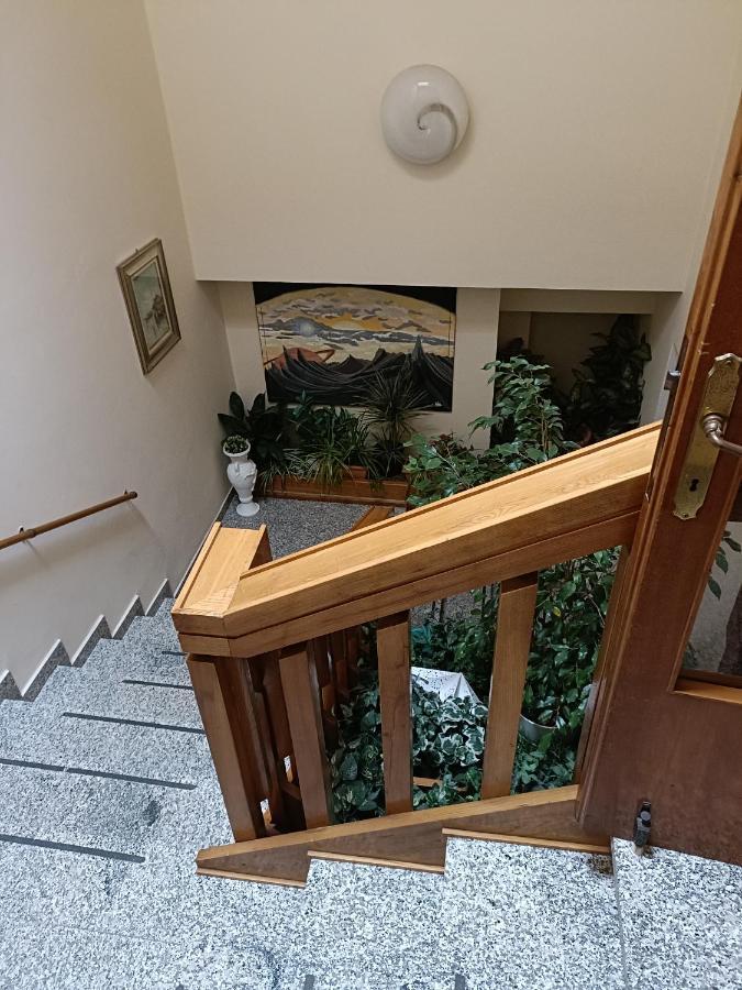 Hotel Alba Serravalle Serravalle Pistoiese Esterno foto