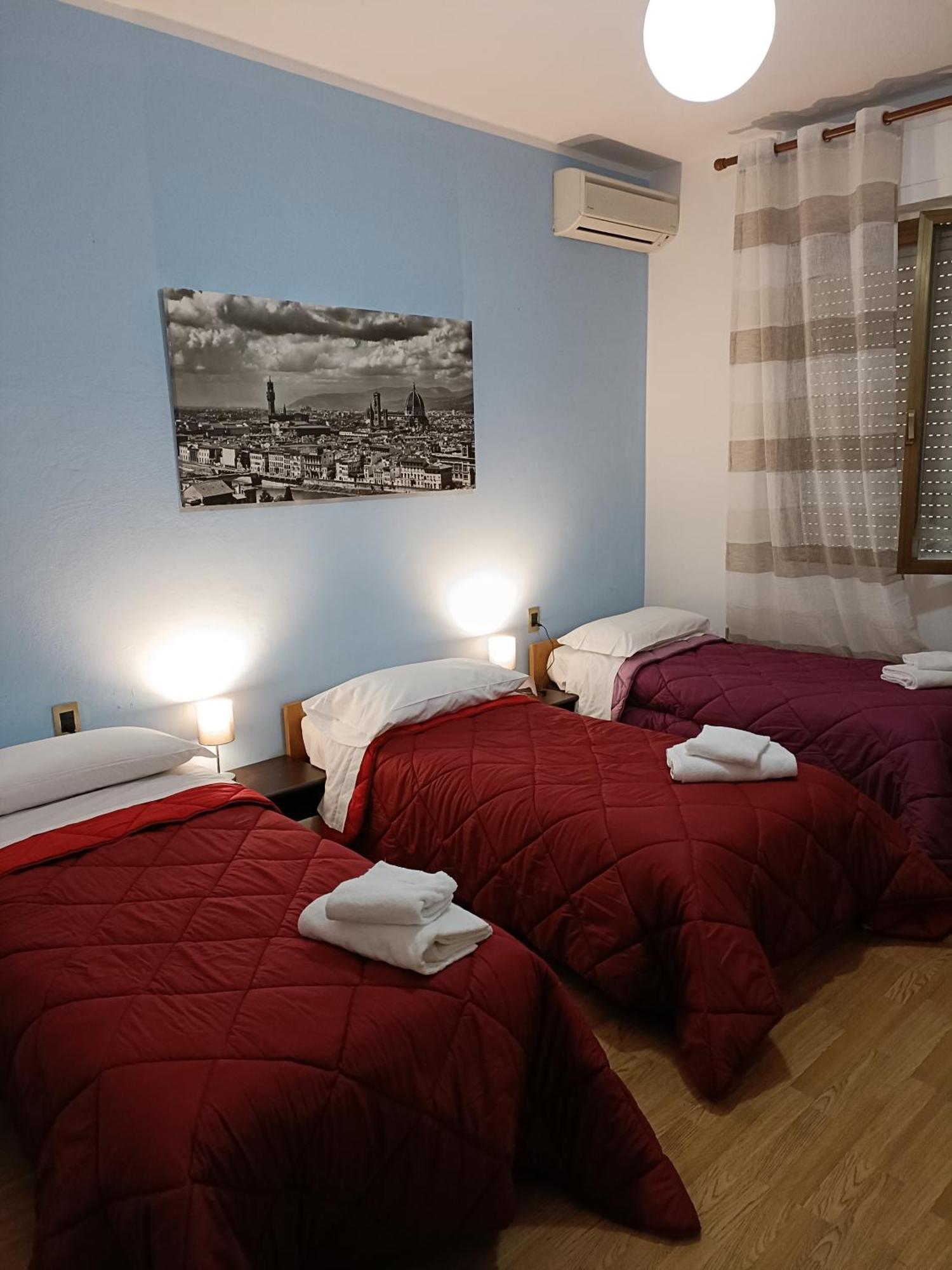 Hotel Alba Serravalle Serravalle Pistoiese Esterno foto