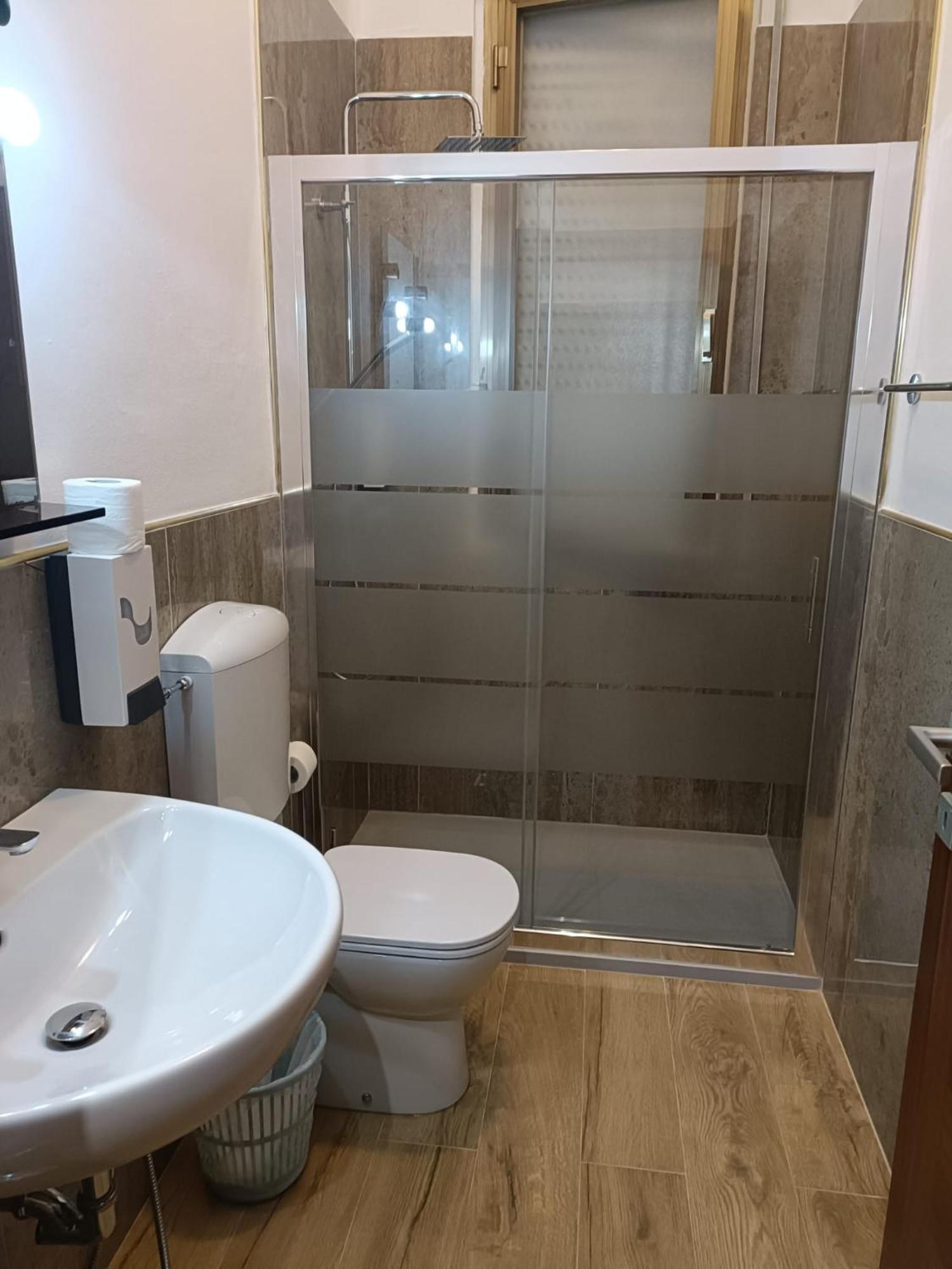 Hotel Alba Serravalle Serravalle Pistoiese Esterno foto