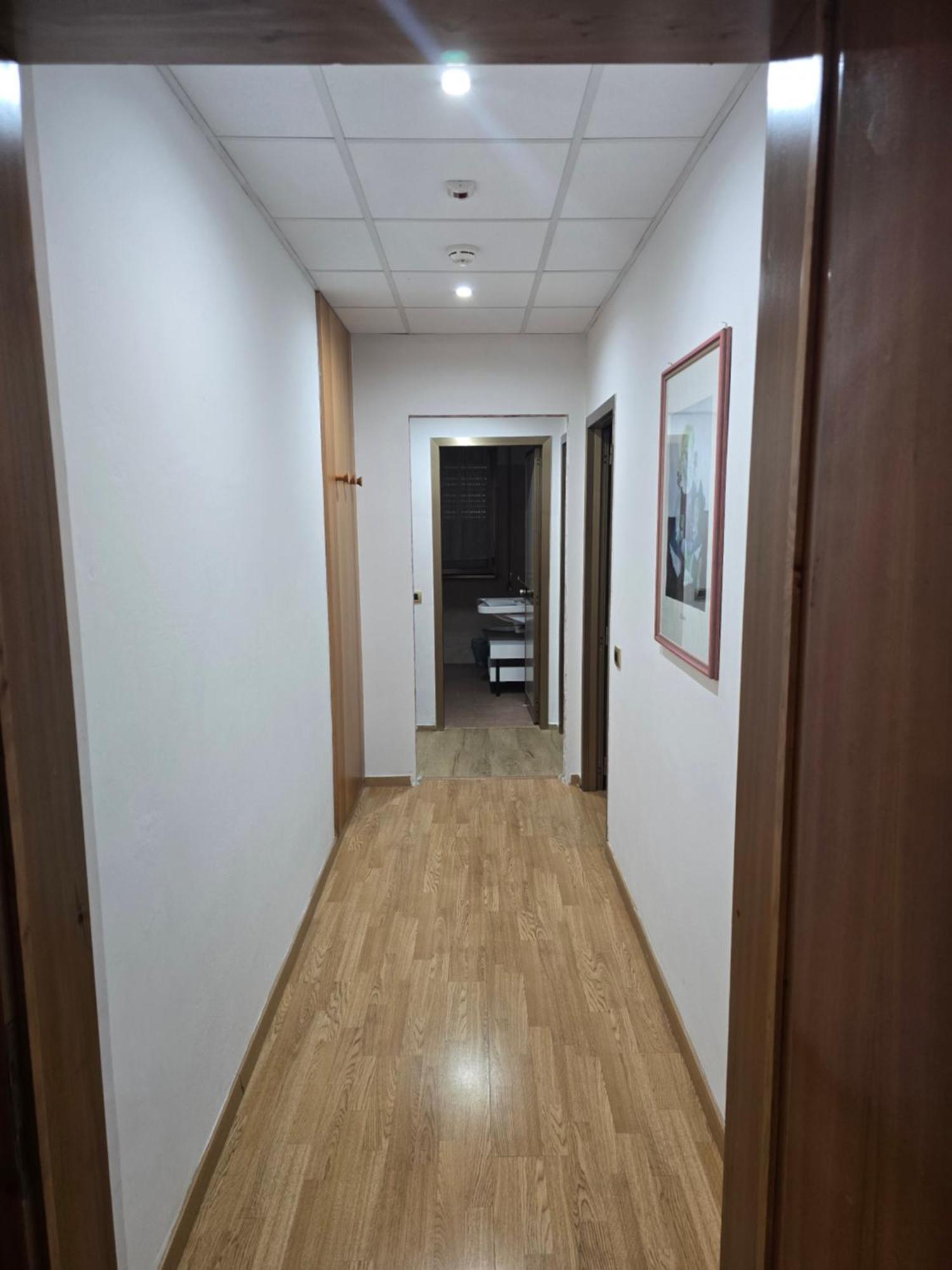 Hotel Alba Serravalle Serravalle Pistoiese Esterno foto